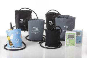 HOLTER DE PRESIÓN ARTERIAL Y APNEA DEL SUEÑO