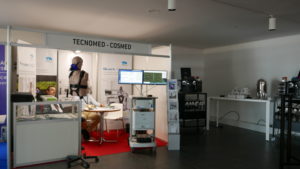 distribución e importación de material medico TECNOMED 2000