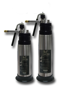 PISTOLAS DE CRIOTERAPIA PARA DERMATOLOGÍA